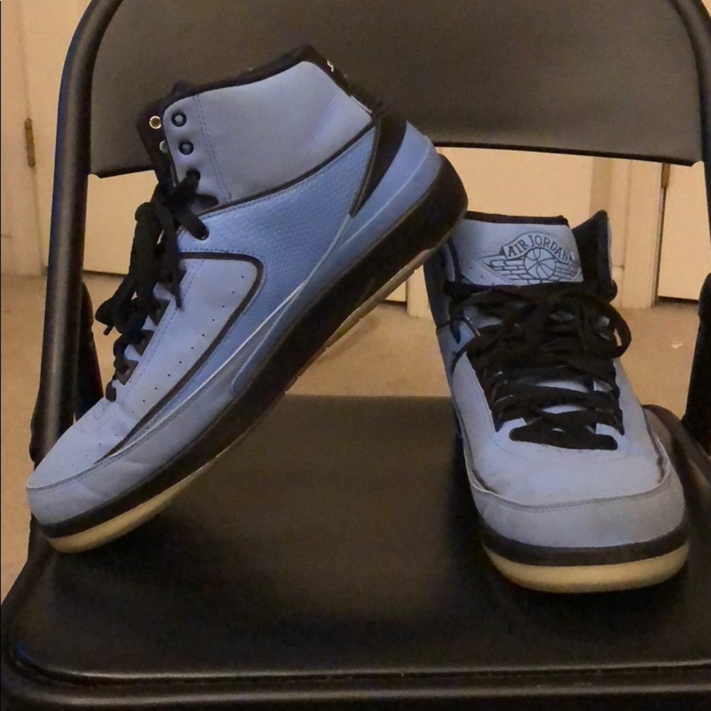 Air Jordan 2 Retro QF